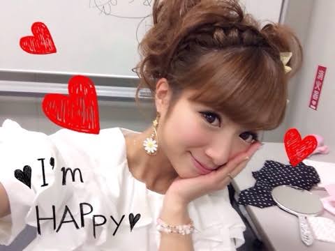 芸能人の自撮りが見たい！