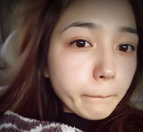 芸能人の自撮りが見たい！