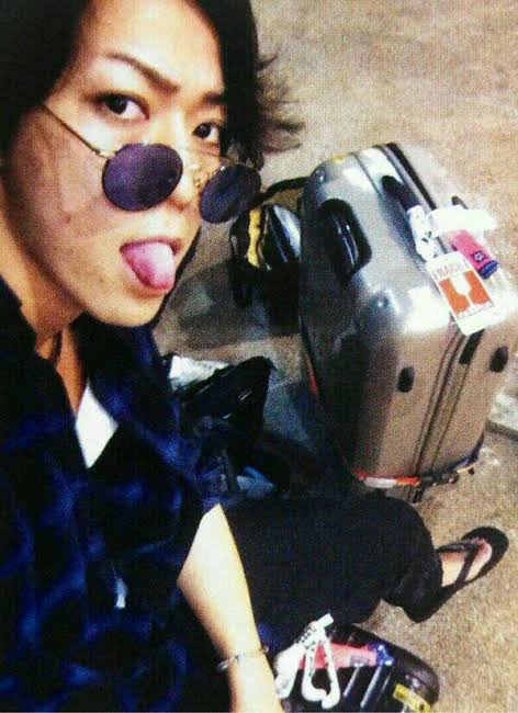 芸能人の自撮りが見たい！