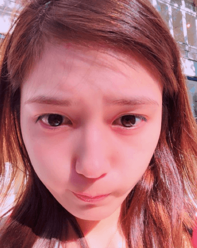 芸能人の自撮りが見たい！