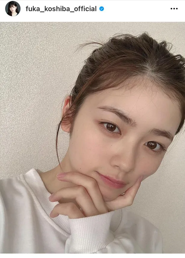 芸能人の自撮りが見たい！