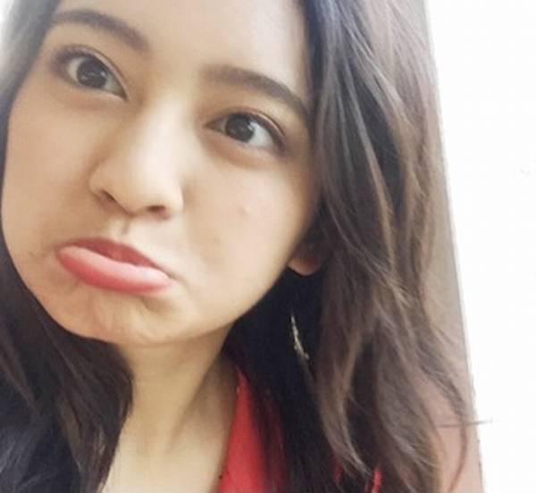 芸能人の自撮りが見たい！