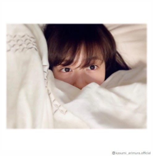 芸能人の自撮りが見たい！