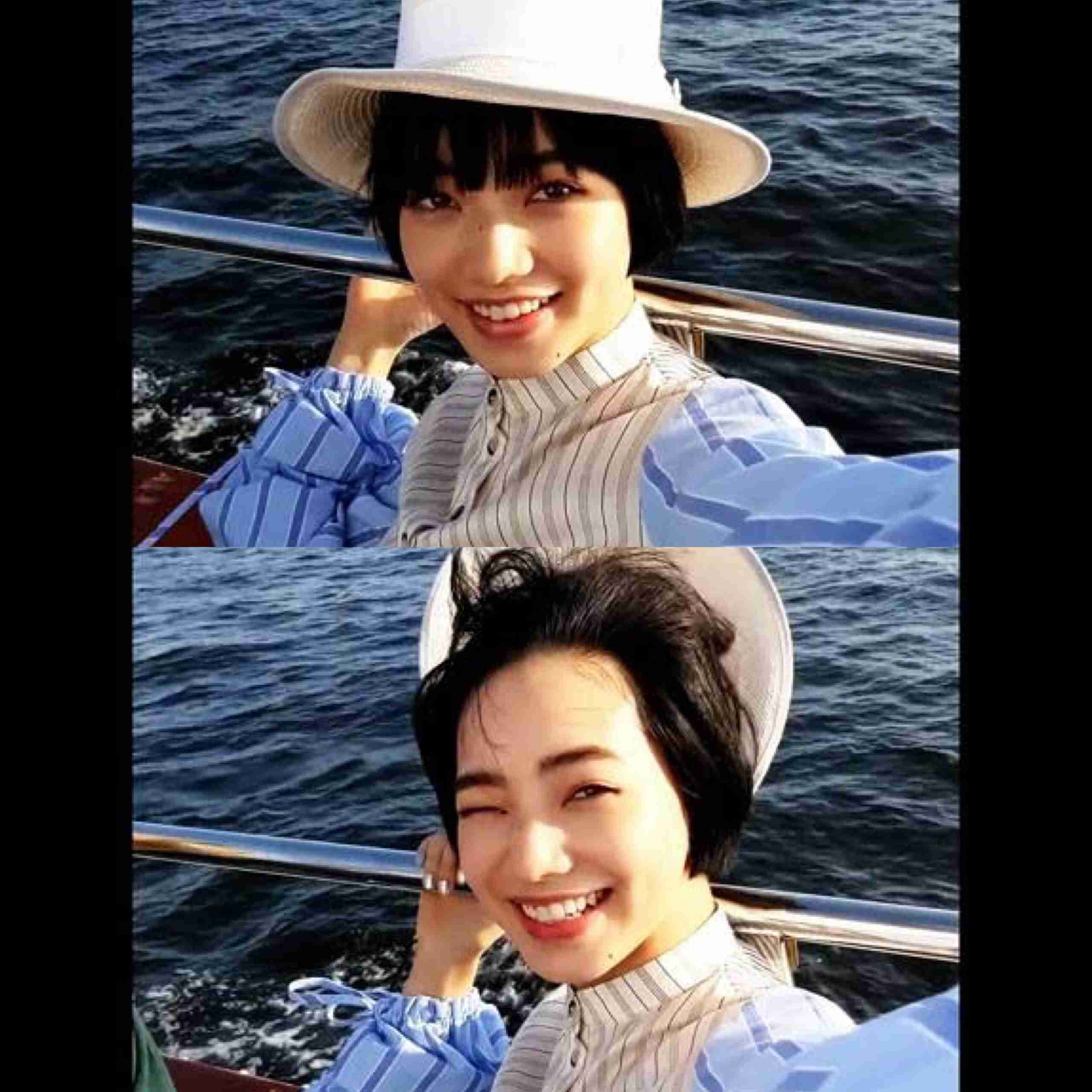 芸能人の自撮りが見たい！