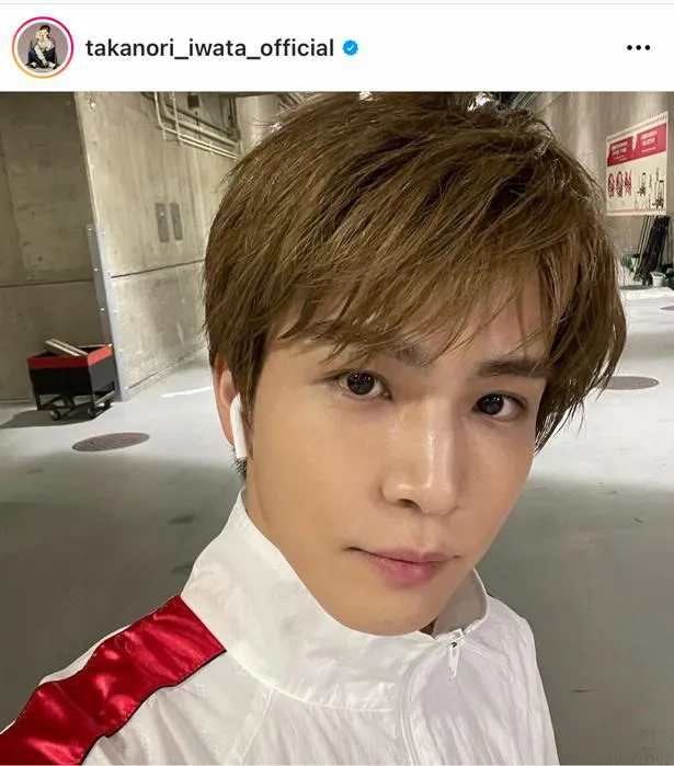 芸能人の自撮りが見たい！