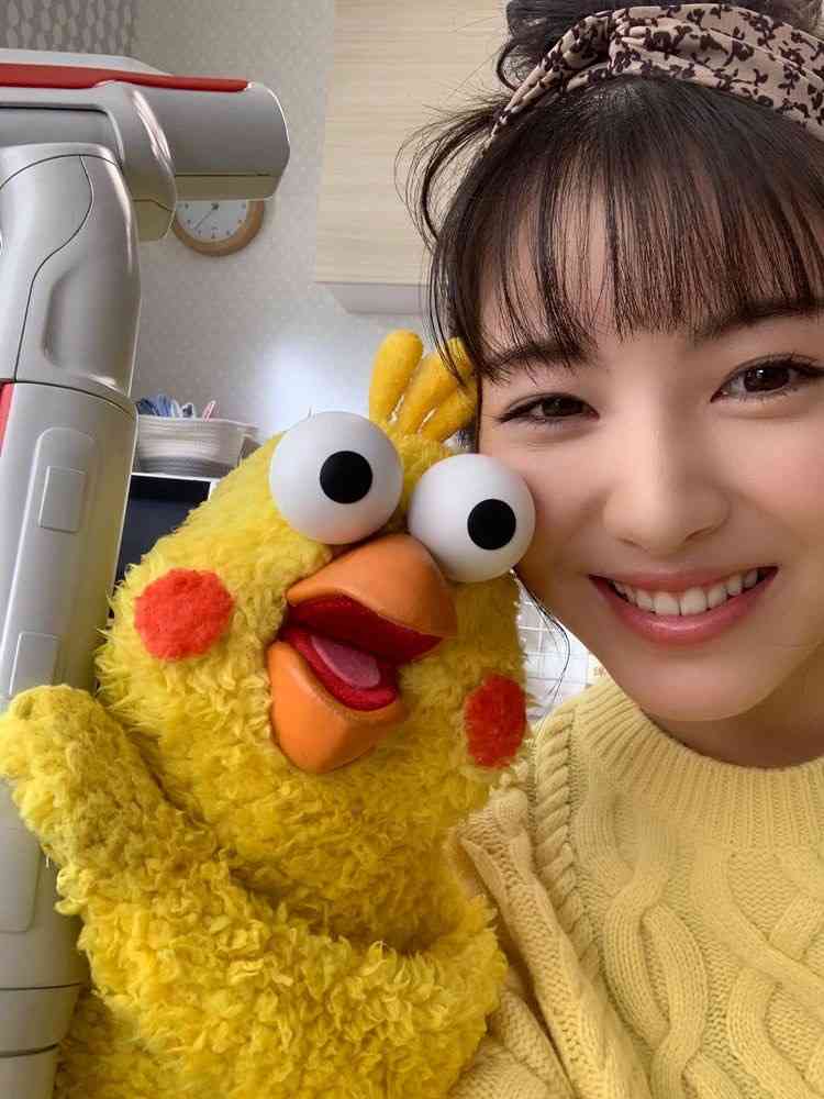 芸能人の自撮りが見たい！