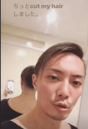 芸能人の自撮りが見たい！