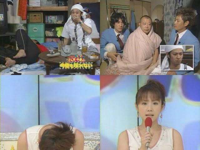 【フジテレビ】27時間テレビを語りたい!