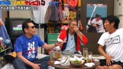 【フジテレビ】27時間テレビを語りたい!