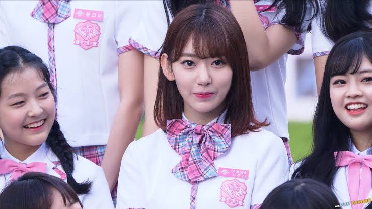 韓国でアイドル活動の宮脇咲良、印象激変の最新ショットが大反響