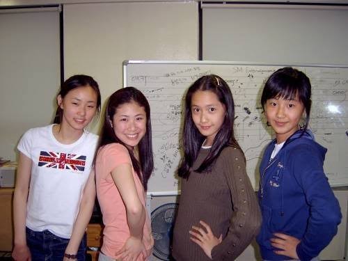 韓国でアイドル活動の宮脇咲良、印象激変の最新ショットが大反響