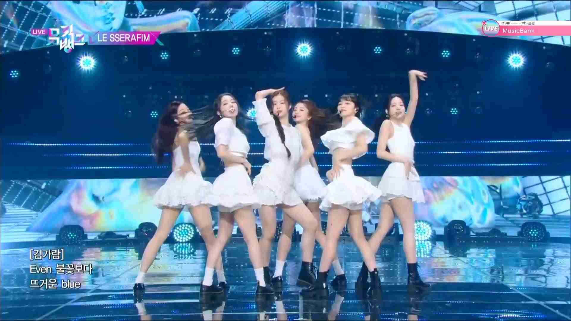 韓国でアイドル活動の宮脇咲良、印象激変の最新ショットが大反響