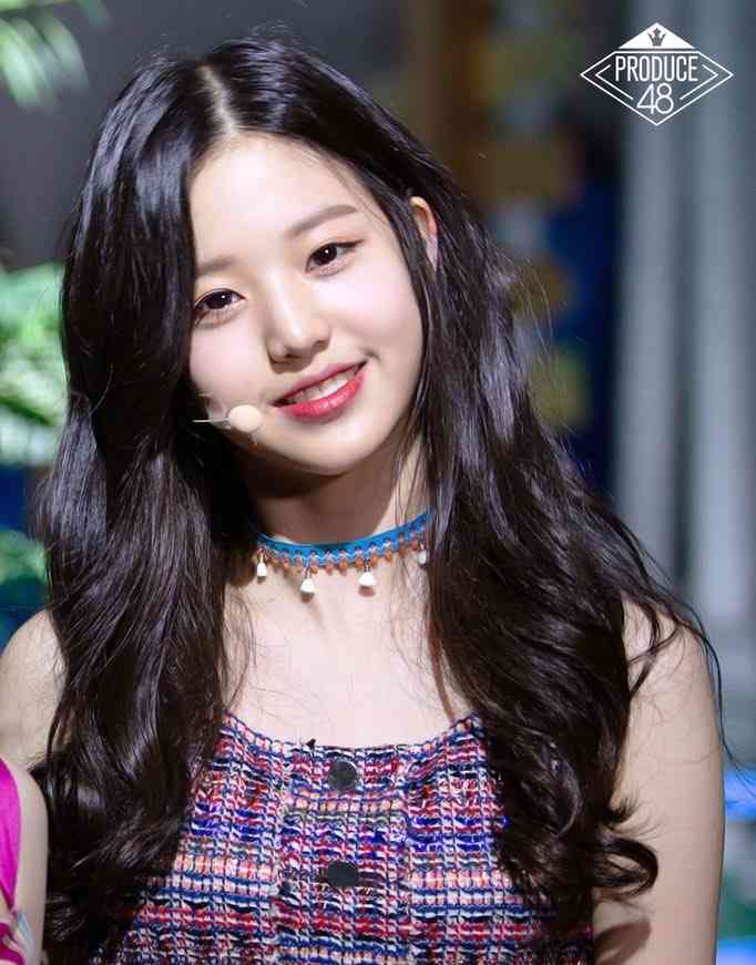 韓国でアイドル活動の宮脇咲良、印象激変の最新ショットが大反響