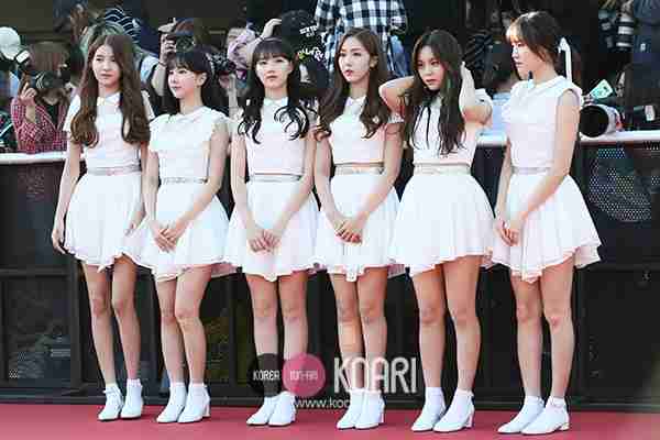 韓国でアイドル活動の宮脇咲良、印象激変の最新ショットが大反響