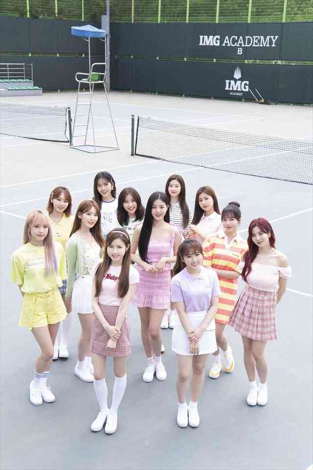 韓国でアイドル活動の宮脇咲良、印象激変の最新ショットが大反響