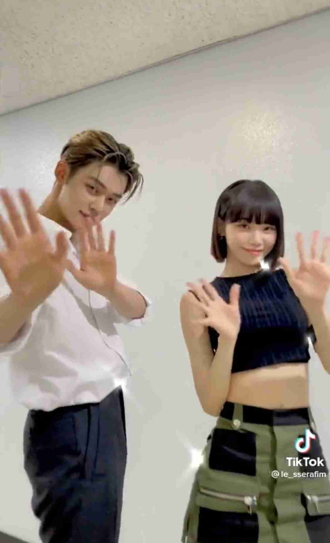 韓国でアイドル活動の宮脇咲良、印象激変の最新ショットが大反響