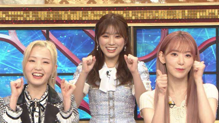 韓国でアイドル活動の宮脇咲良、印象激変の最新ショットが大反響