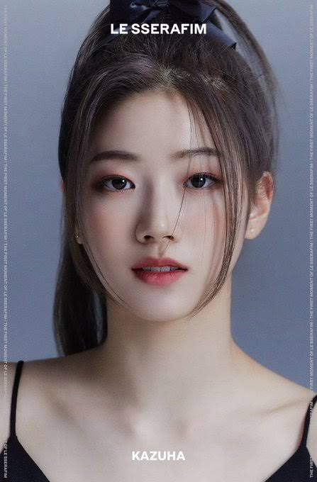 韓国でアイドル活動の宮脇咲良、印象激変の最新ショットが大反響