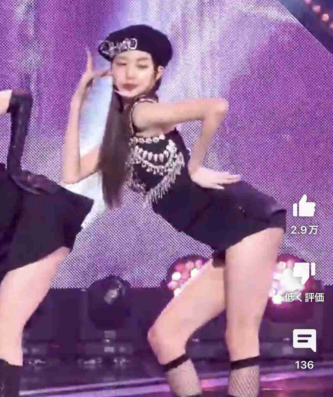 韓国でアイドル活動の宮脇咲良、印象激変の最新ショットが大反響