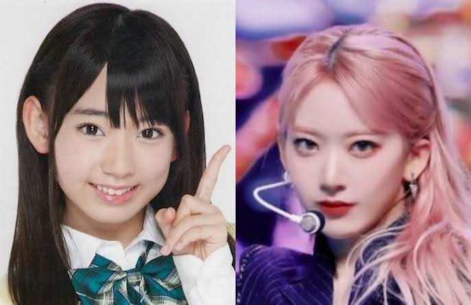 韓国でアイドル活動の宮脇咲良、印象激変の最新ショットが大反響