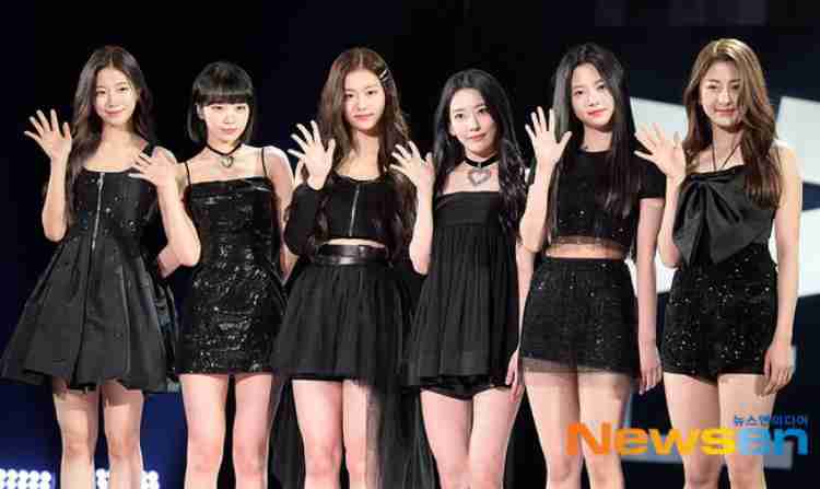 韓国でアイドル活動の宮脇咲良、印象激変の最新ショットが大反響