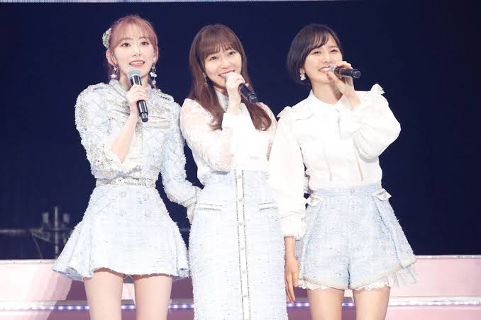 韓国でアイドル活動の宮脇咲良、印象激変の最新ショットが大反響