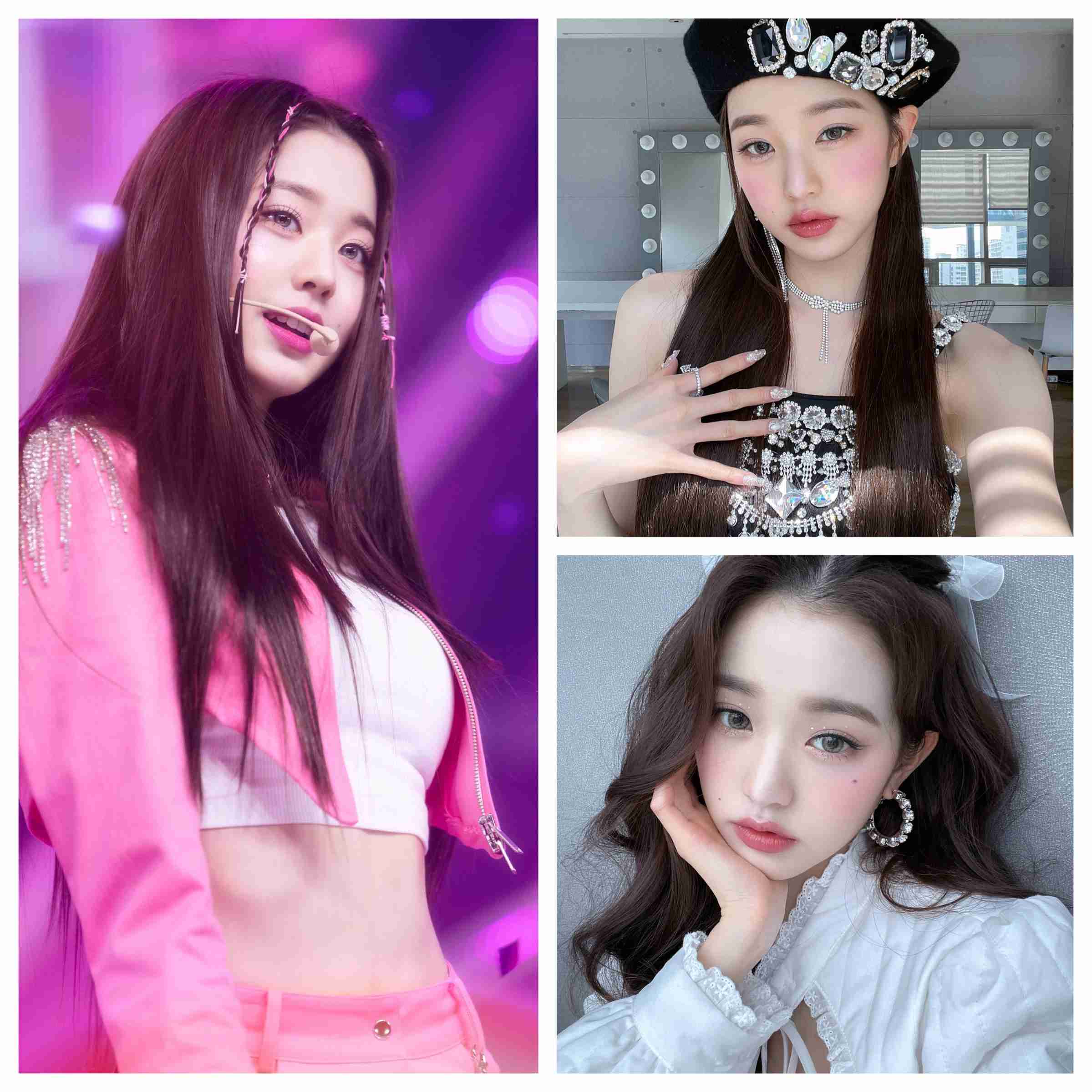韓国でアイドル活動の宮脇咲良、印象激変の最新ショットが大反響