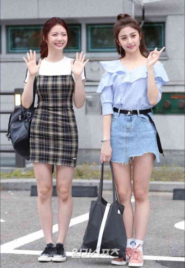 韓国でアイドル活動の宮脇咲良、印象激変の最新ショットが大反響
