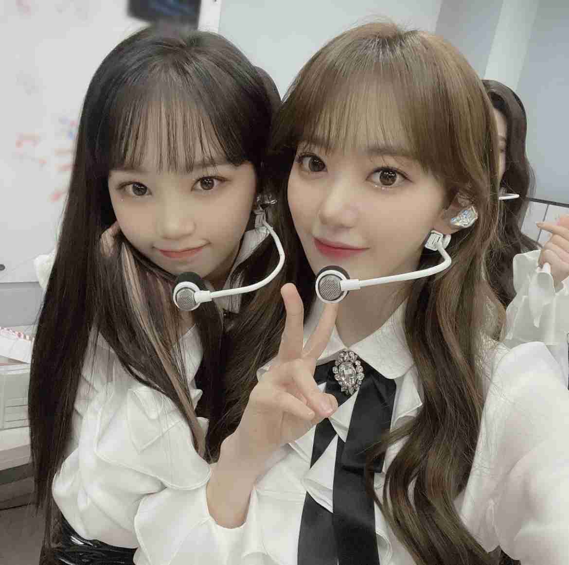 韓国でアイドル活動の宮脇咲良、印象激変の最新ショットが大反響