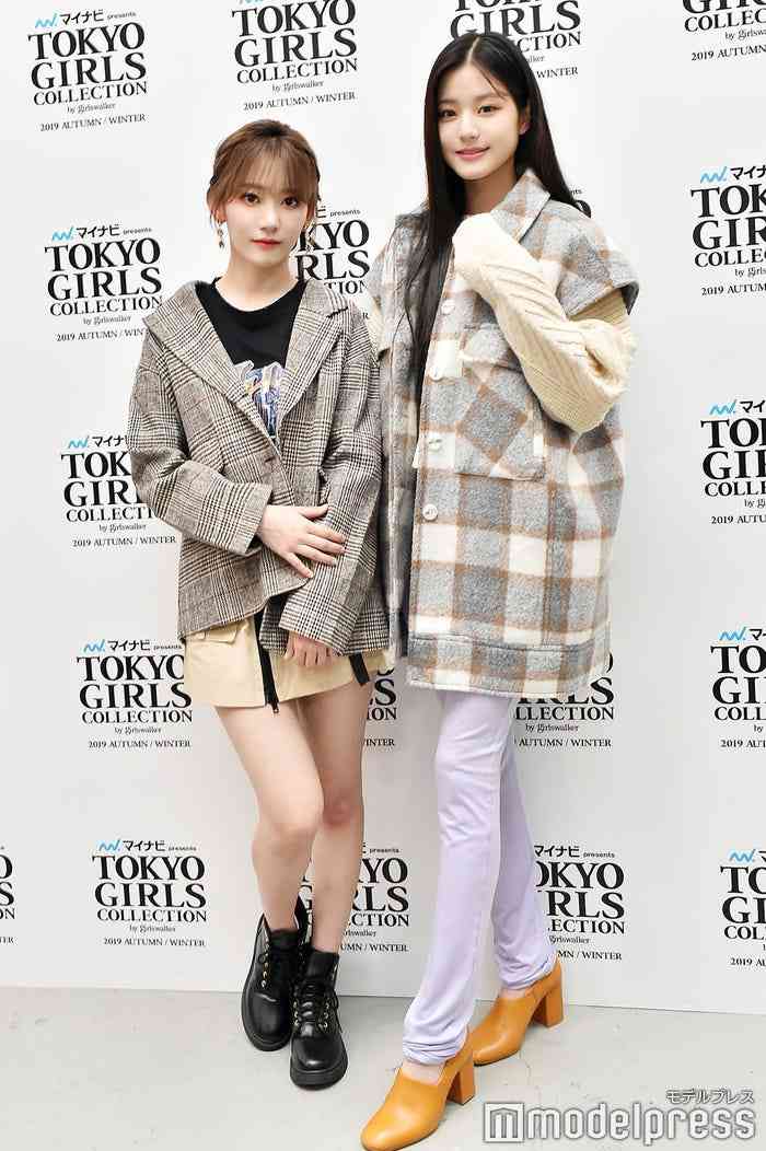 韓国でアイドル活動の宮脇咲良、印象激変の最新ショットが大反響