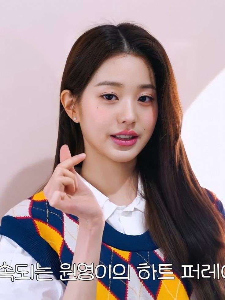 韓国でアイドル活動の宮脇咲良、印象激変の最新ショットが大反響