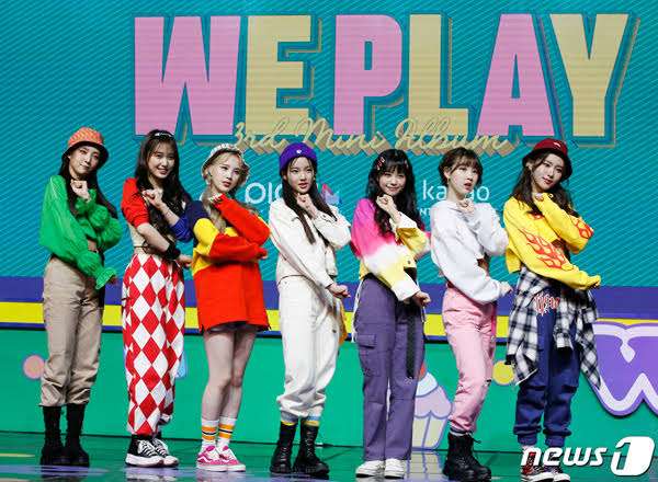 韓国でアイドル活動の宮脇咲良、印象激変の最新ショットが大反響