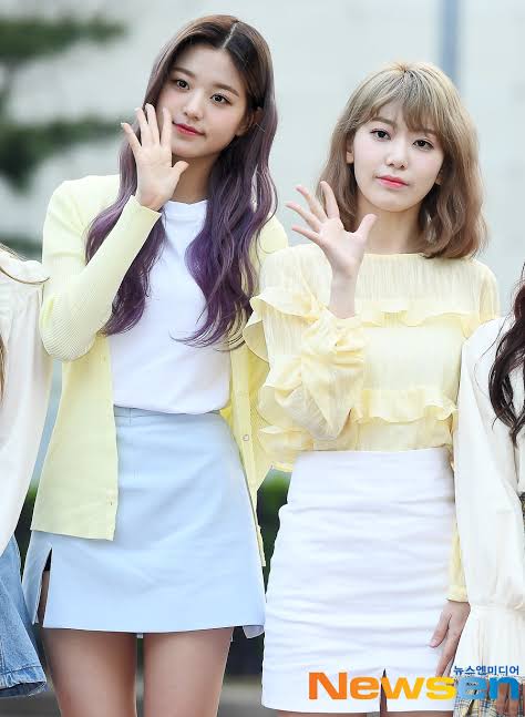 韓国でアイドル活動の宮脇咲良、印象激変の最新ショットが大反響