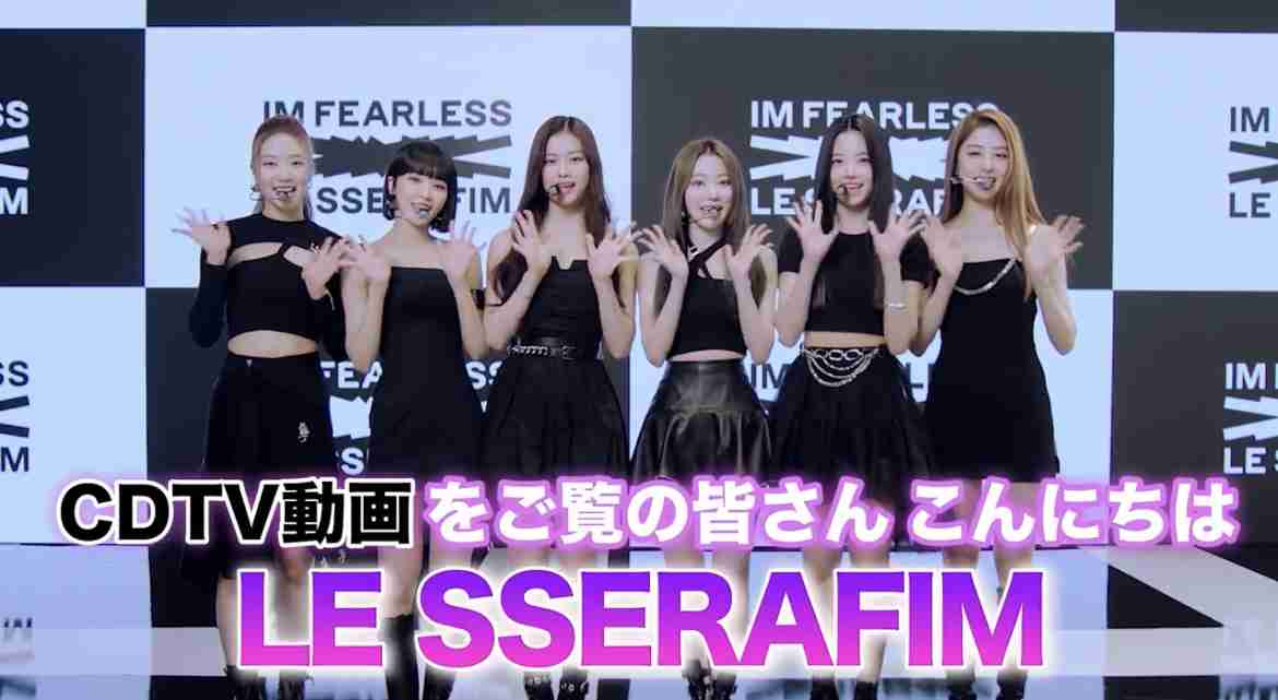 韓国でアイドル活動の宮脇咲良、印象激変の最新ショットが大反響