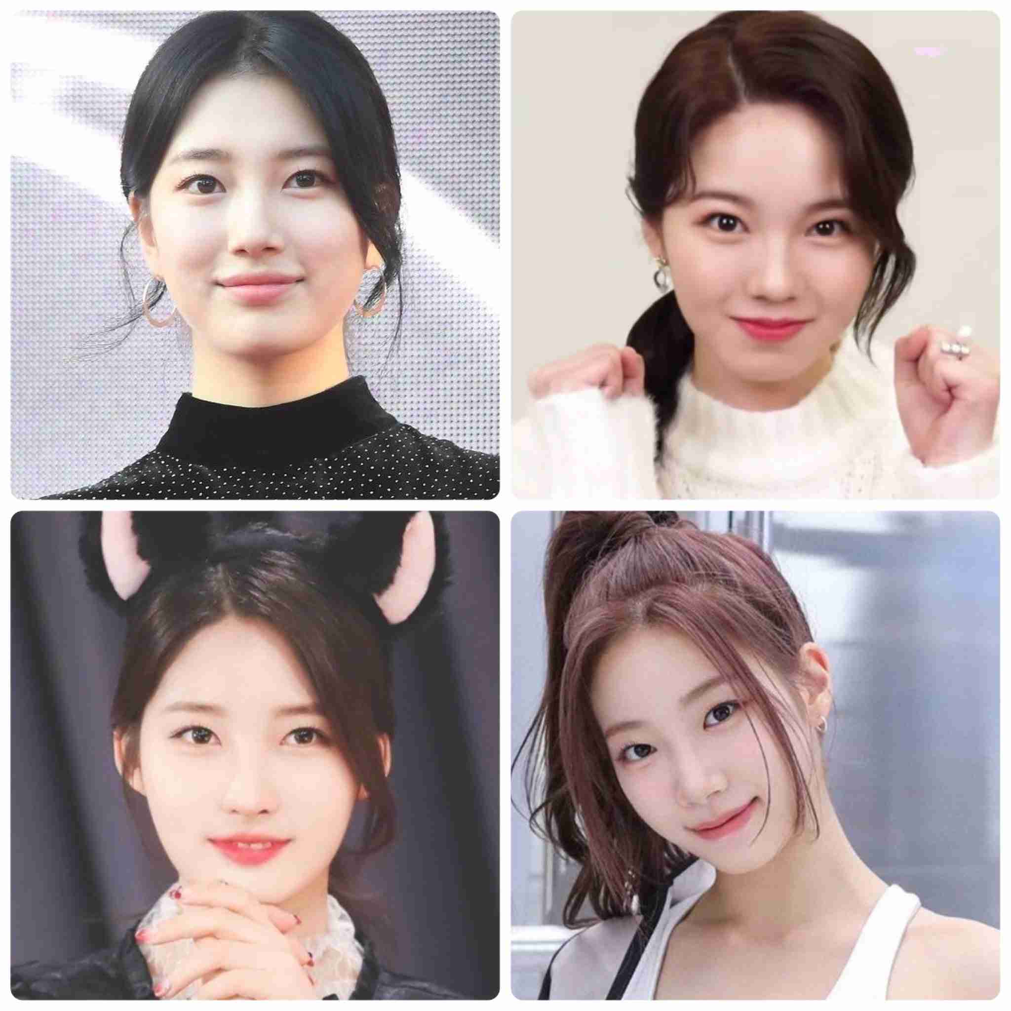 韓国でアイドル活動の宮脇咲良、印象激変の最新ショットが大反響