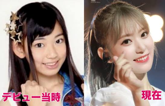 韓国でアイドル活動の宮脇咲良、印象激変の最新ショットが大反響