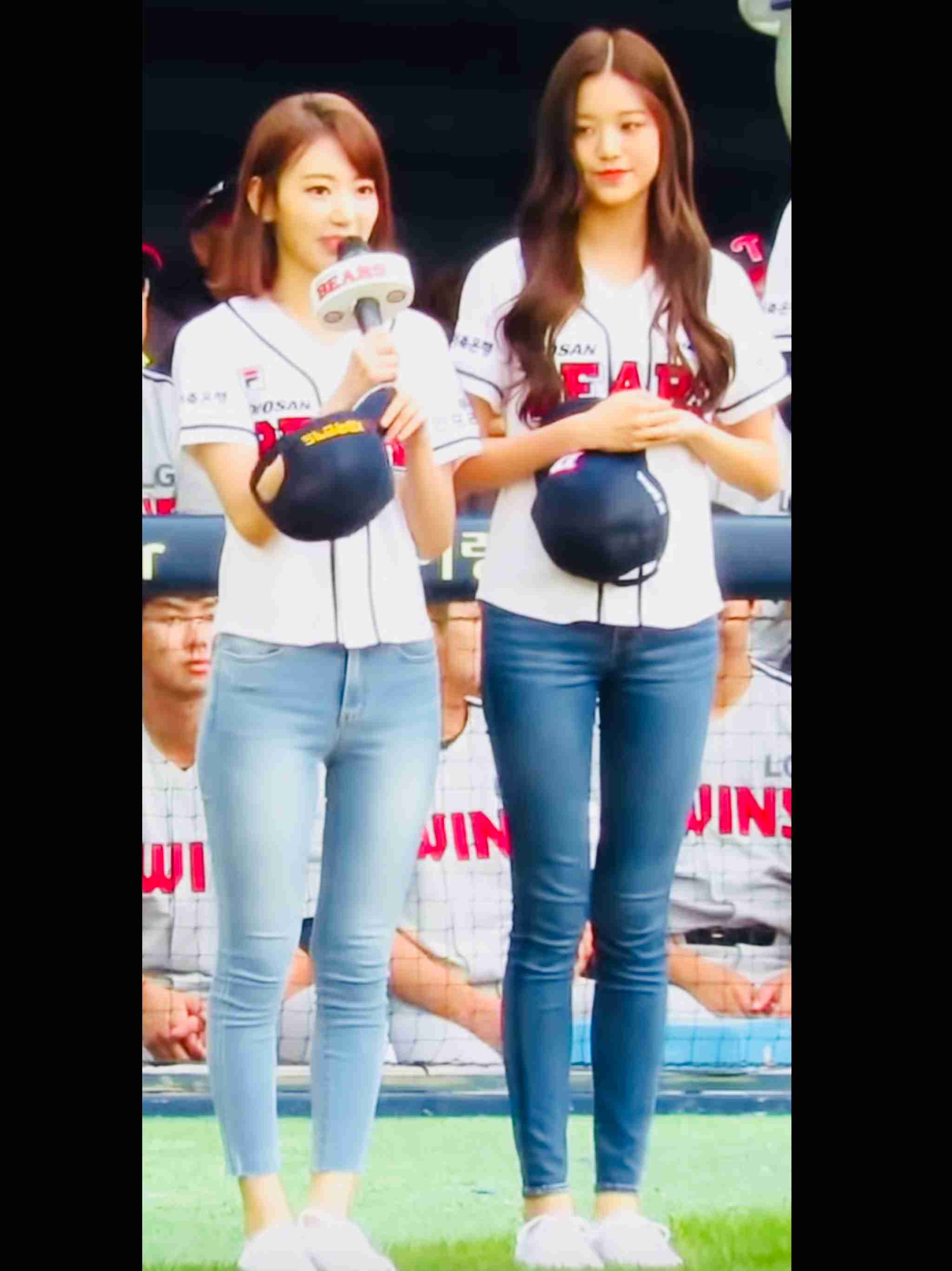 韓国でアイドル活動の宮脇咲良、印象激変の最新ショットが大反響