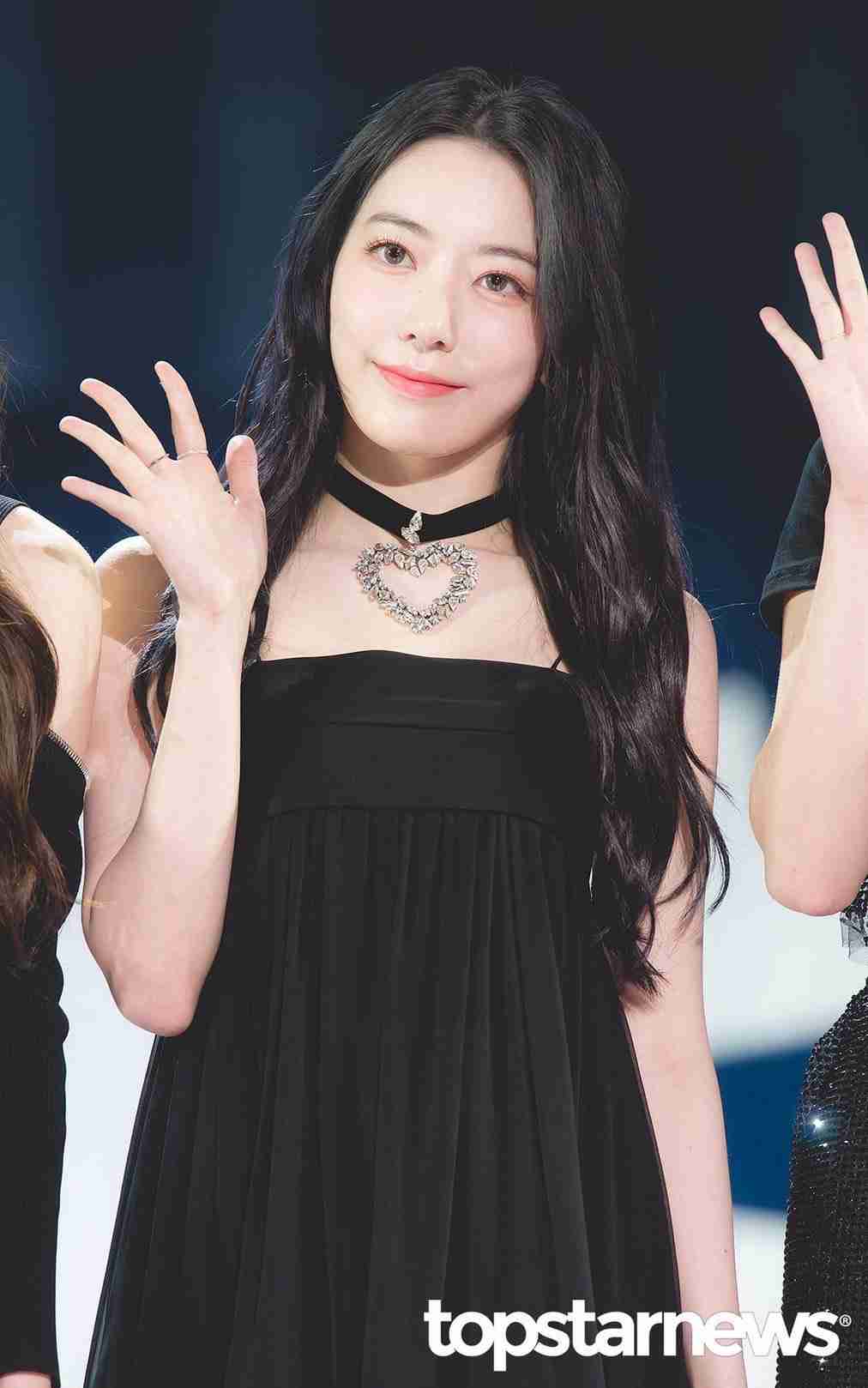 韓国でアイドル活動の宮脇咲良、印象激変の最新ショットが大反響