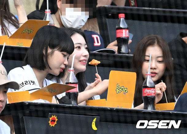 韓国でアイドル活動の宮脇咲良、印象激変の最新ショットが大反響
