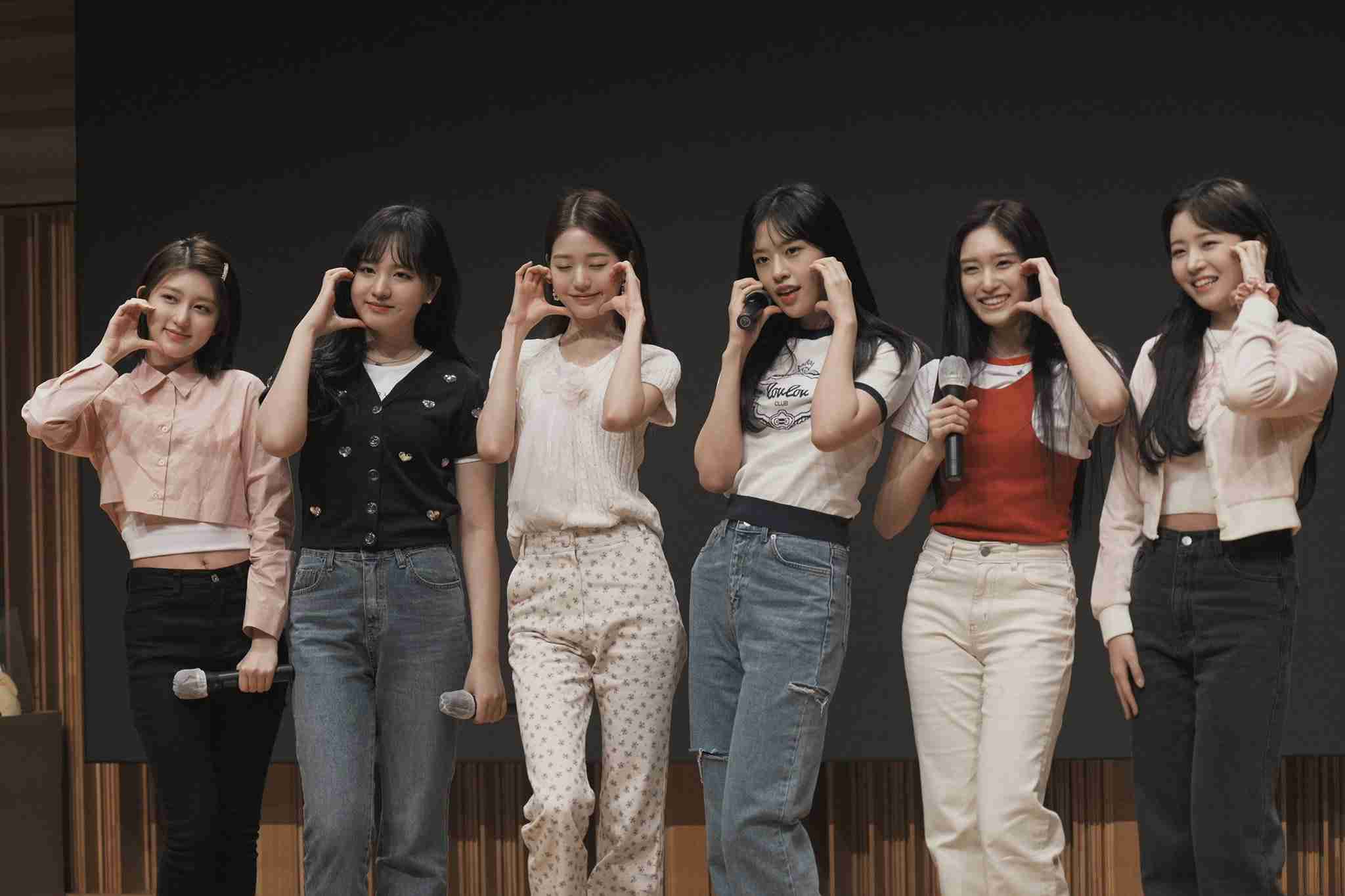 韓国でアイドル活動の宮脇咲良、印象激変の最新ショットが大反響