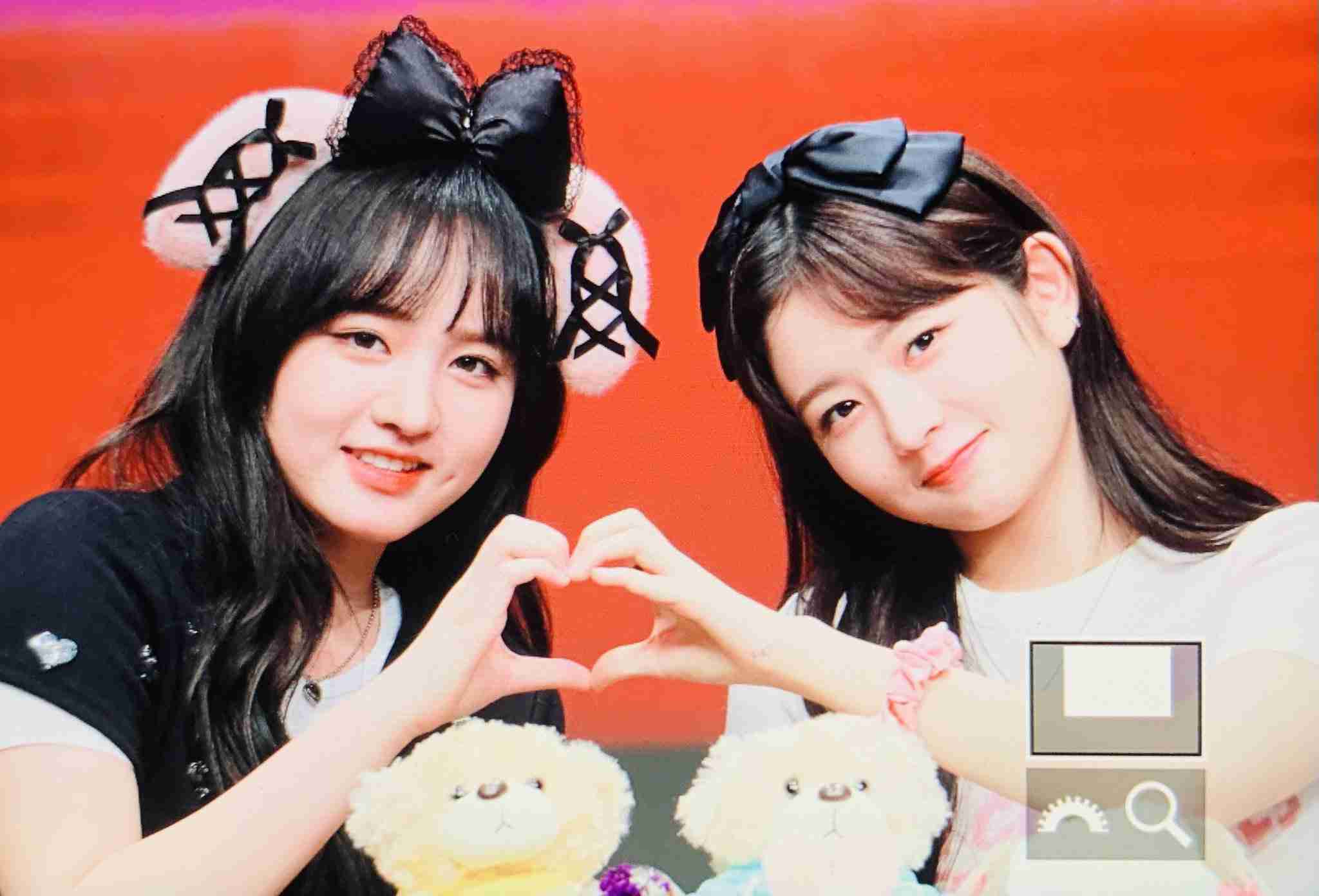 韓国でアイドル活動の宮脇咲良、印象激変の最新ショットが大反響