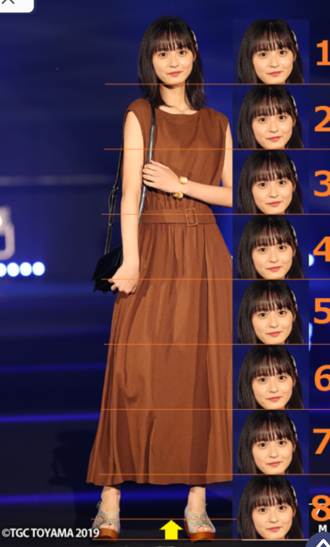 韓国でアイドル活動の宮脇咲良、印象激変の最新ショットが大反響