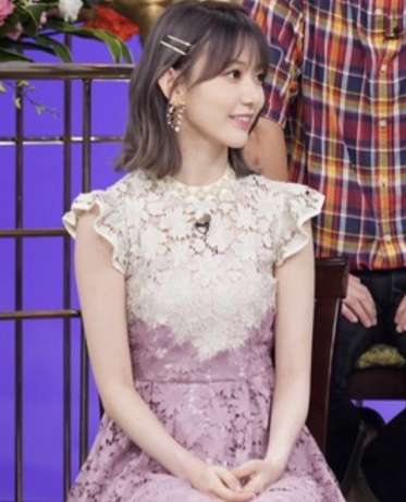 韓国でアイドル活動の宮脇咲良、印象激変の最新ショットが大反響