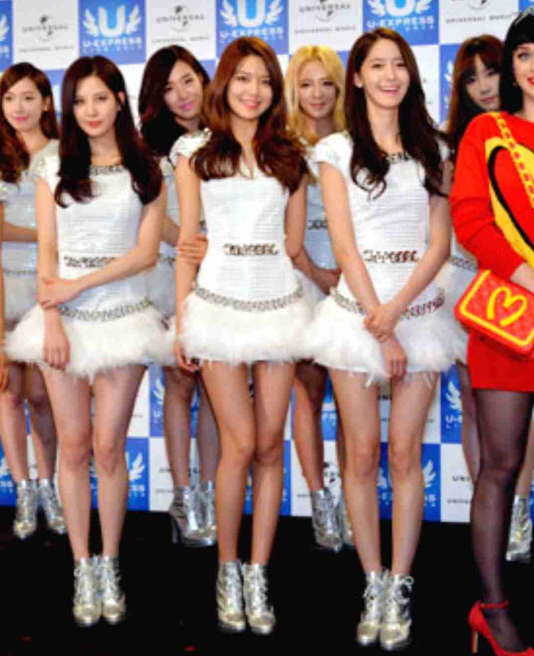 韓国でアイドル活動の宮脇咲良、印象激変の最新ショットが大反響