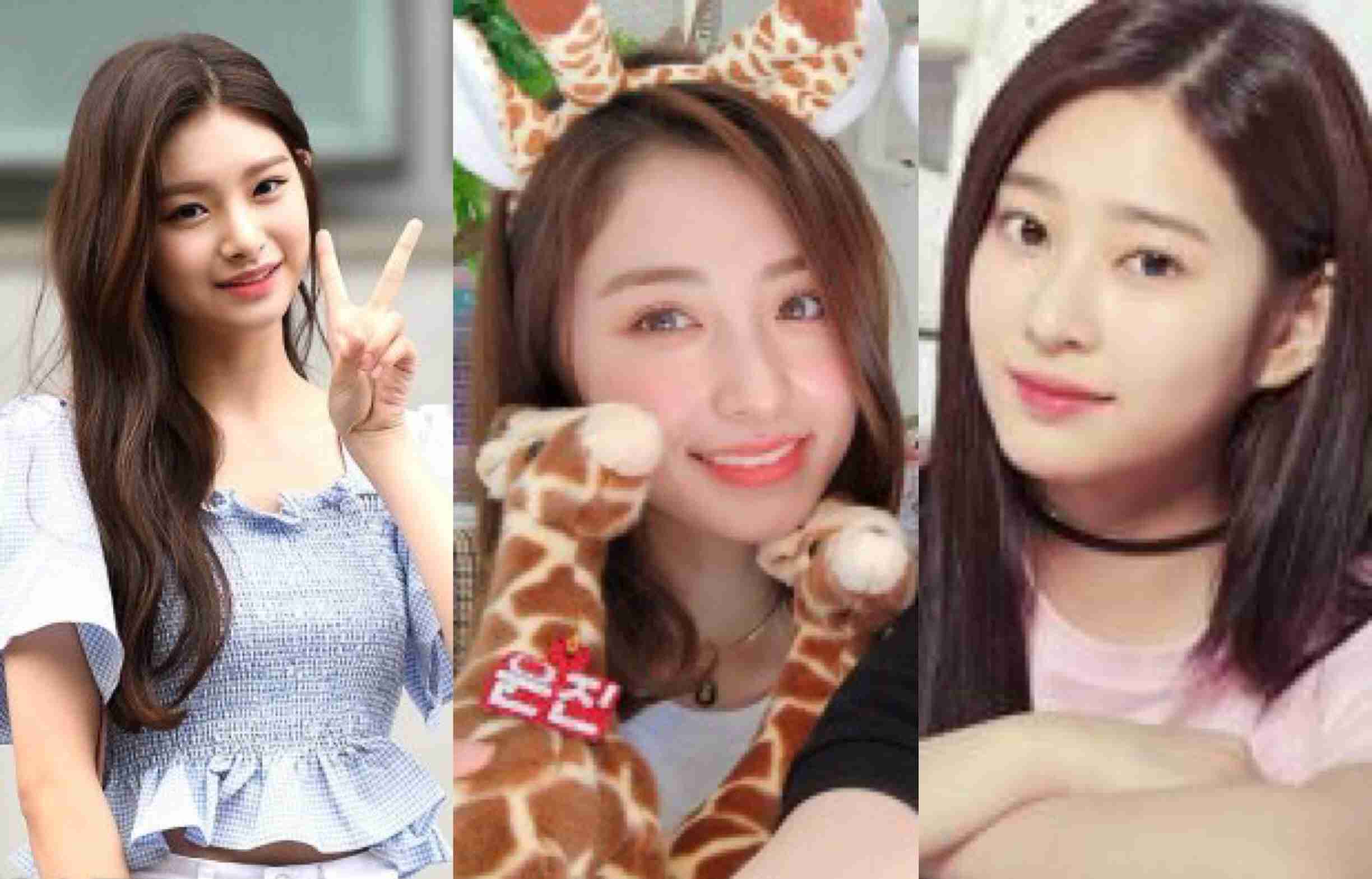 韓国でアイドル活動の宮脇咲良、印象激変の最新ショットが大反響