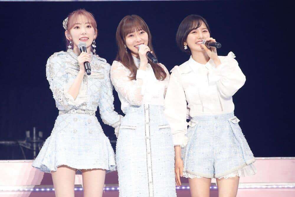 韓国でアイドル活動の宮脇咲良、印象激変の最新ショットが大反響