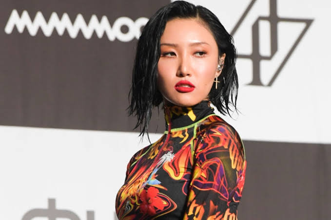 韓国でアイドル活動の宮脇咲良、印象激変の最新ショットが大反響
