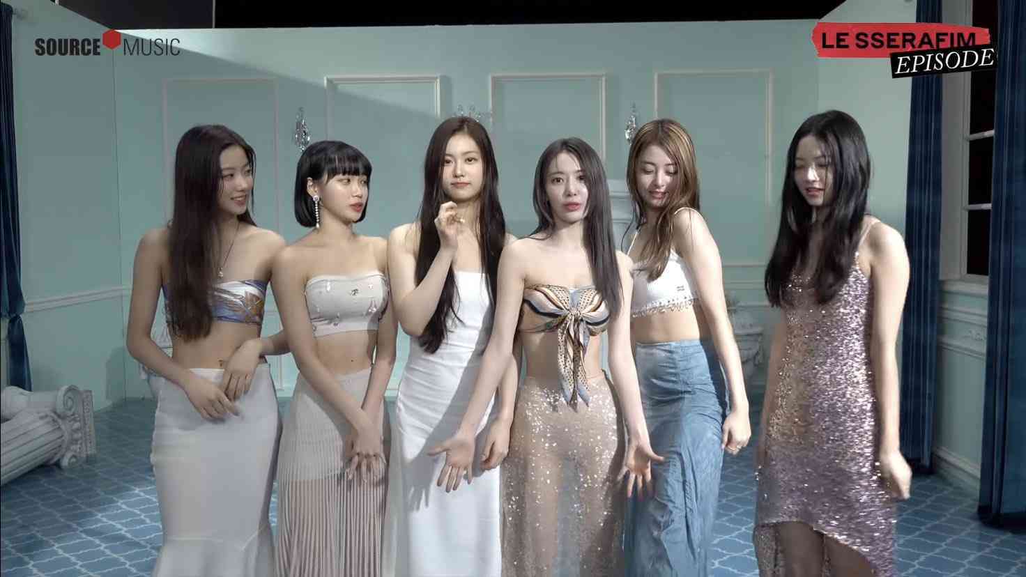 韓国でアイドル活動の宮脇咲良、印象激変の最新ショットが大反響