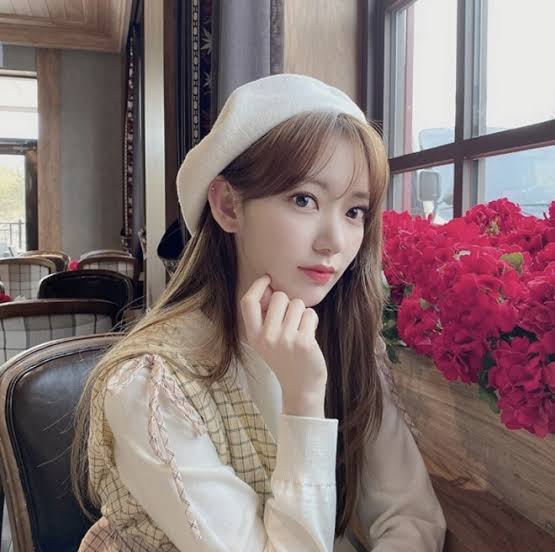 韓国でアイドル活動の宮脇咲良、印象激変の最新ショットが大反響