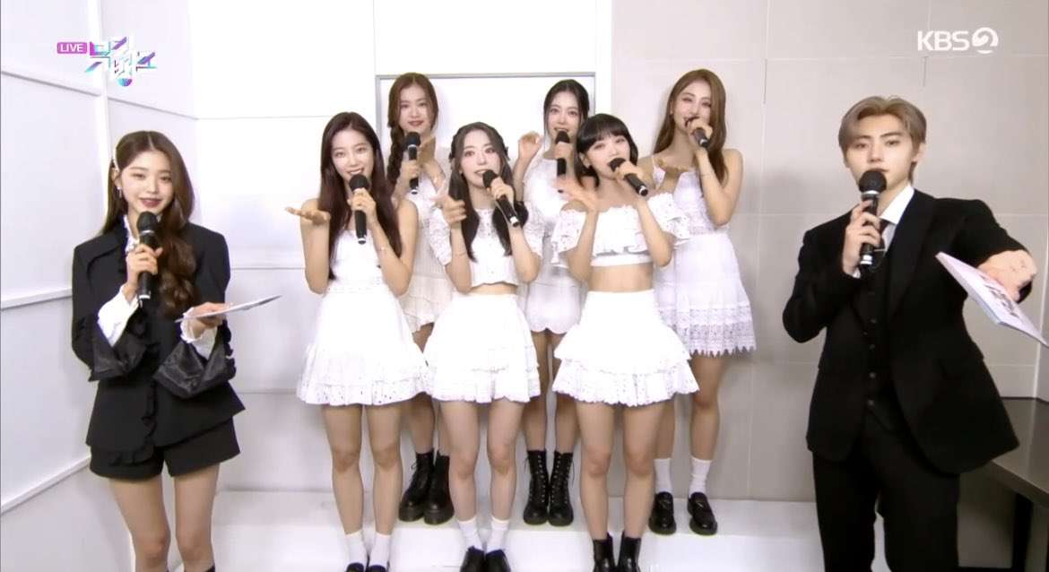 韓国でアイドル活動の宮脇咲良、印象激変の最新ショットが大反響